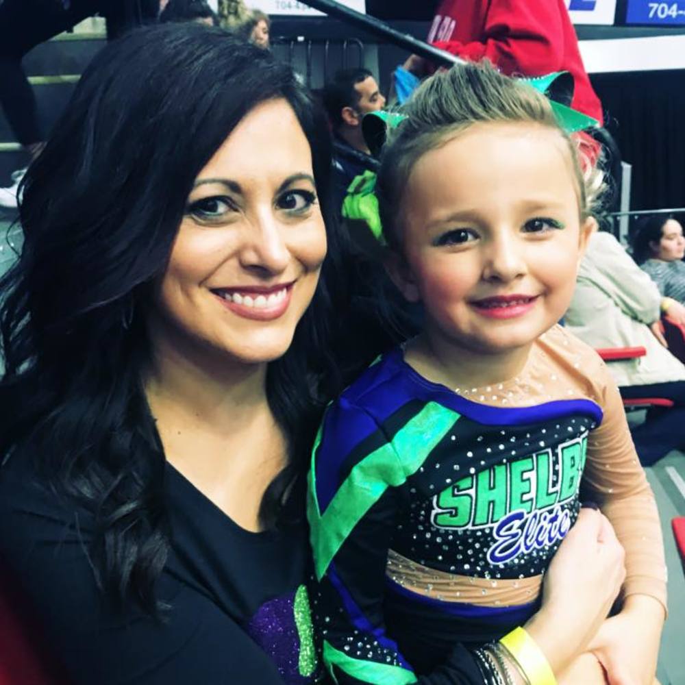 Meet your Posher, Brooke